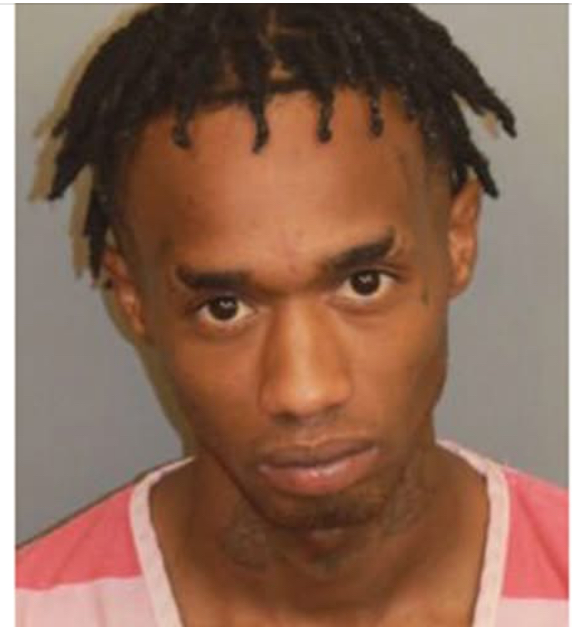 Suspect in attempted robbery arrested after being shot, charged with attempted murder