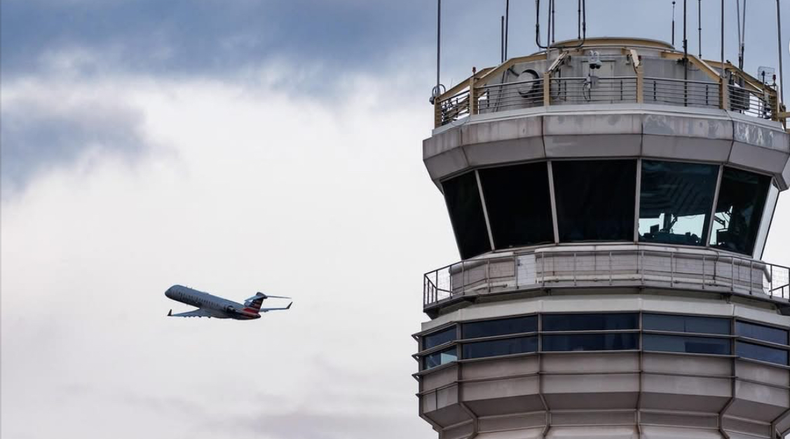 Only 776 FAA Employees to Receive $10,000 Bonuses After Shutdown, Leaving Nearly 20,000 Workers Without