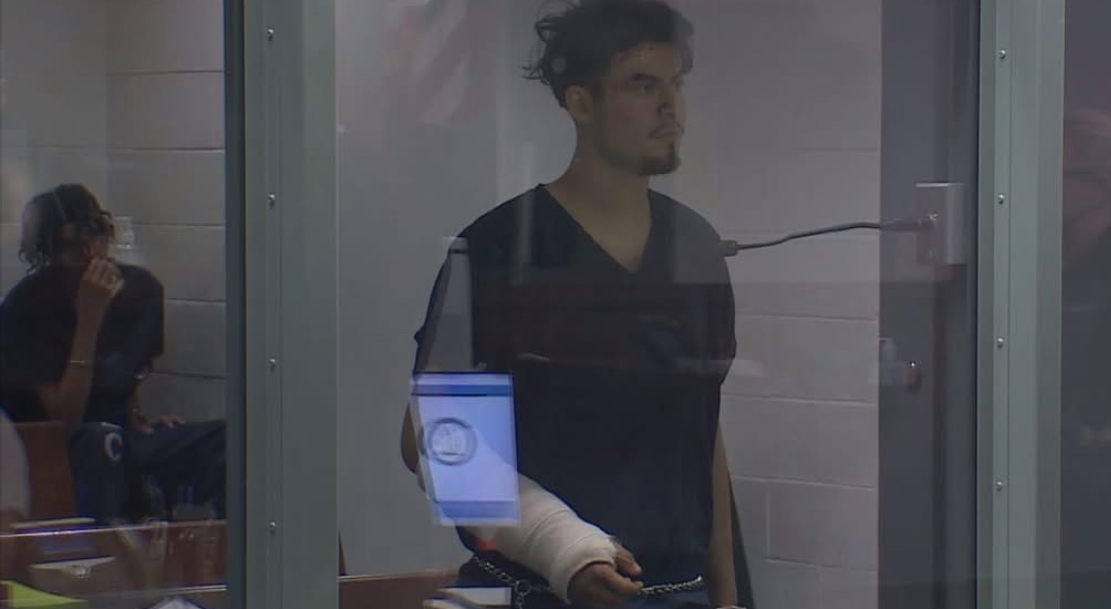 19-Year-Old Accused of Intentionally Causing Fatal 12-Car Collision; Charges Upgraded to Open Murder