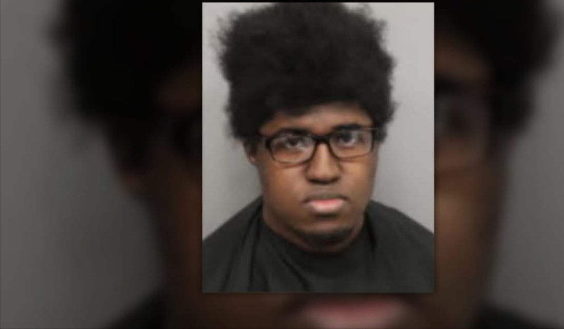 Greenville Man Charged in Child Sexual Abuse Material Case Following National Cyber Tip