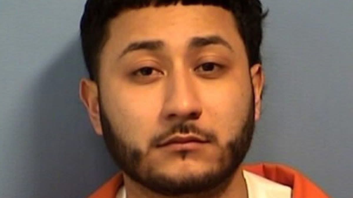 Cook County Man Sentenced to 42 Years in Prison for Shooting Into Parked Jeep