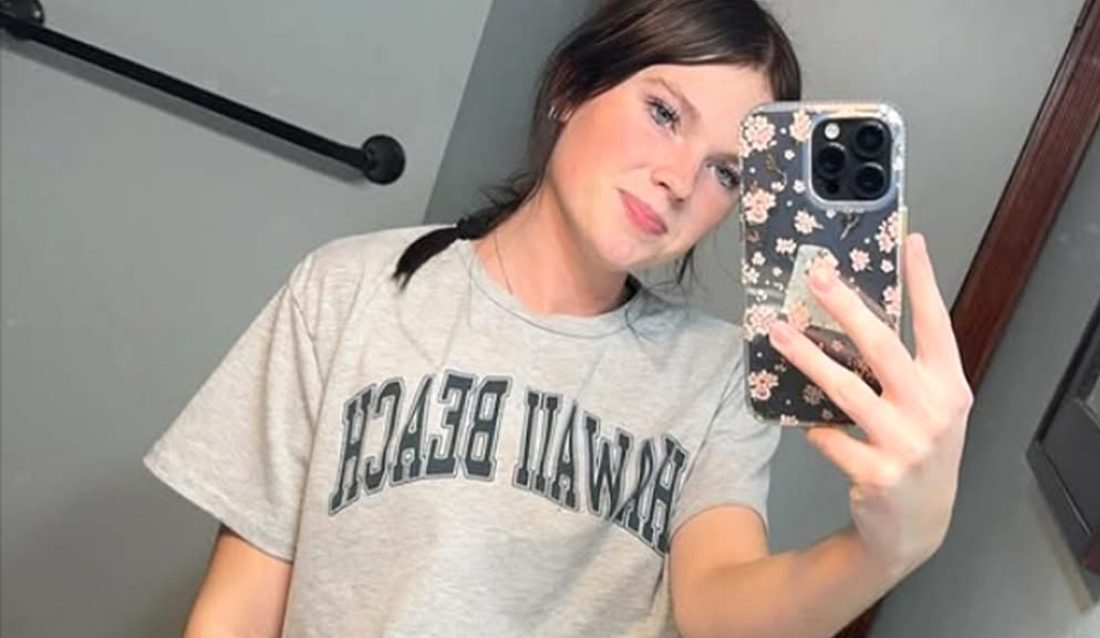 In Loving Memory of Anna Kepner A Bright Light Gone Too Soon