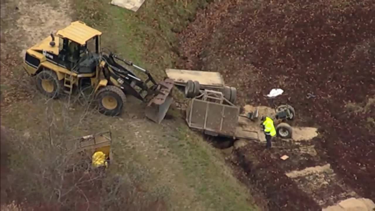 71-Year-Old Worker Dies in Tragic Accident at Massachusetts Cranberry Bog