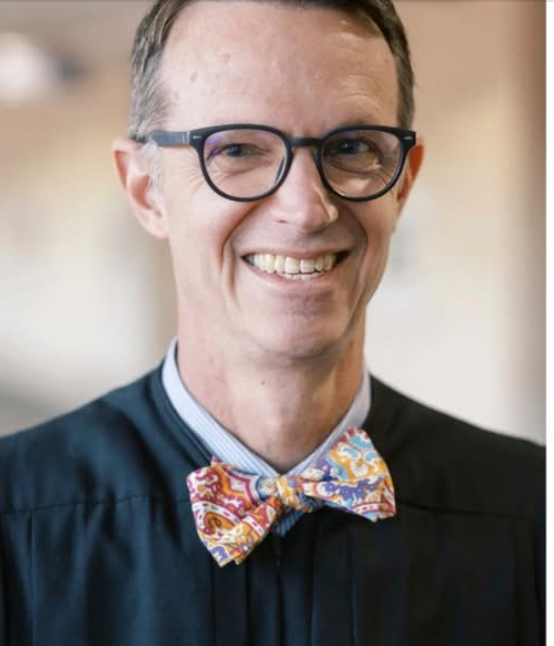 A Missouri Judge’s Elvis Antics Lead to Suspension and Early Exit From the Bench