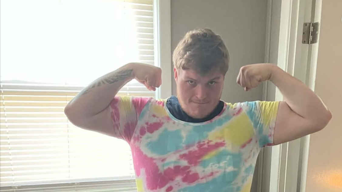 In Loving Memory of Mason Kyle Triplet, You are deeply loved, dearly missed, and forever remembered.