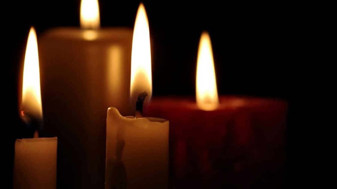 In Loving Memory of Ginger Adell Bradford & Ronald Edward Yowell 🕊️Two Lives, One Community — Forever Remembered