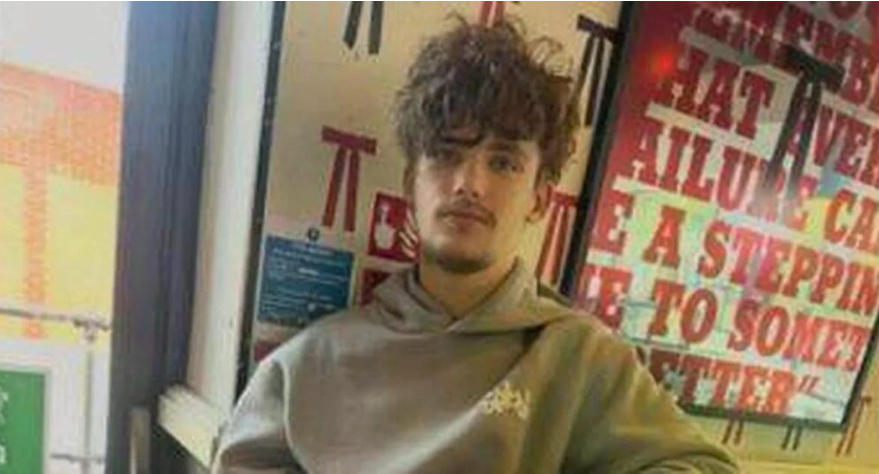 In Loving Memory of Alfie Moran Forever loved. Forever remembered