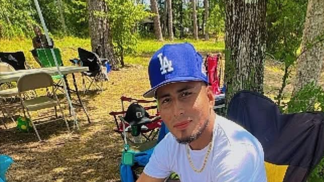 In Loving Memory of Juventino Gonzalez