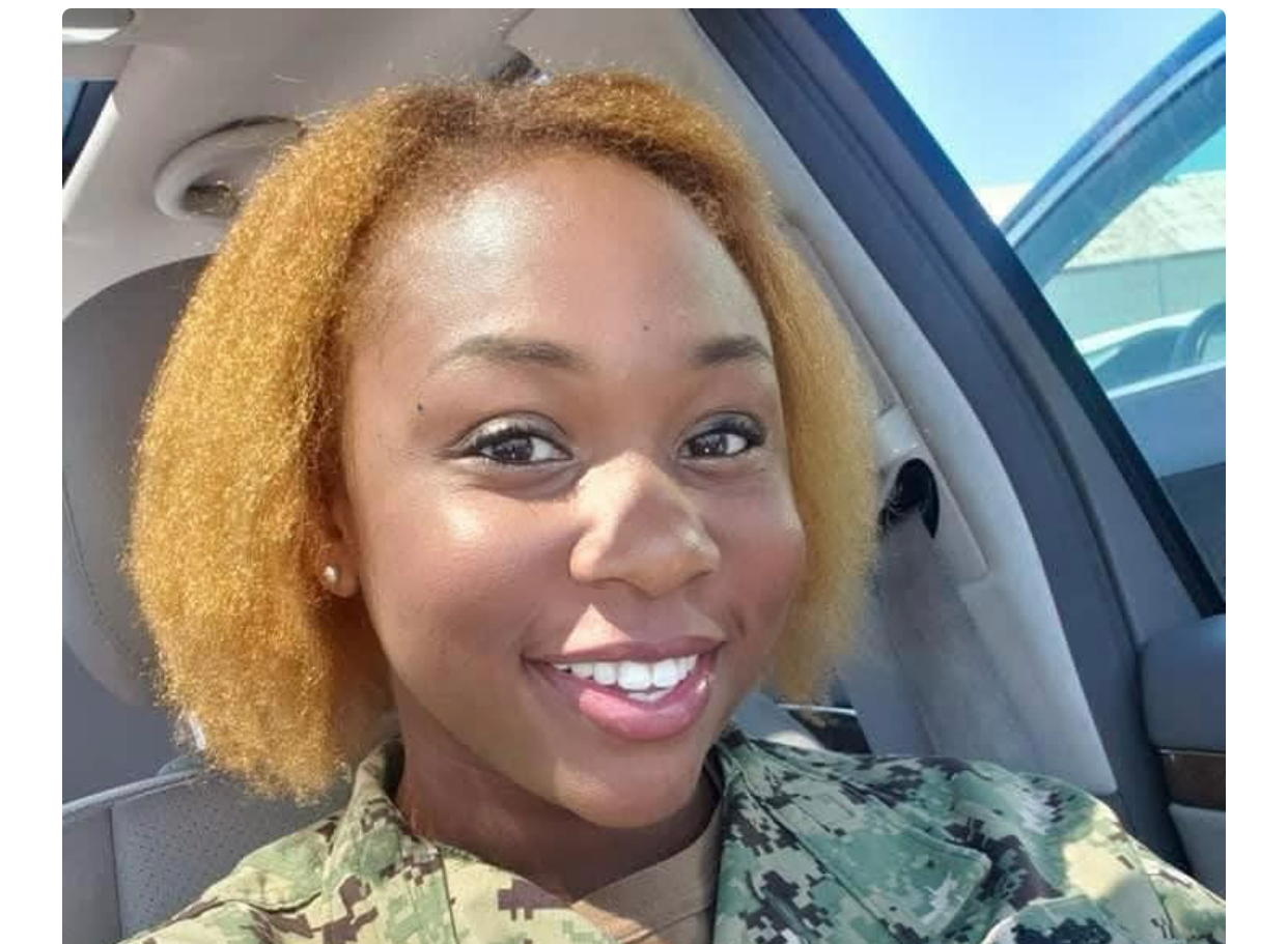 In Loving Memory of Emoni Chaplin