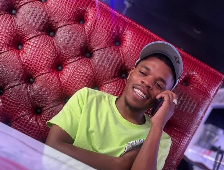 In Loving Memory of Morgan Brown