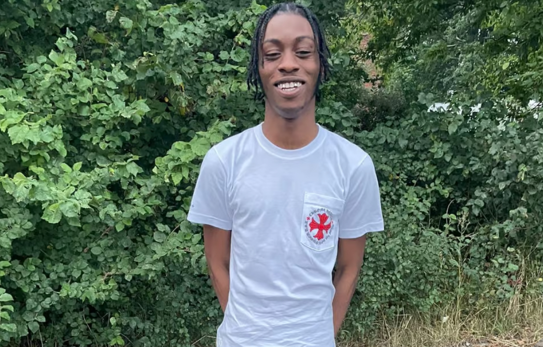 In Loving Memory of John Temitope Onetufo