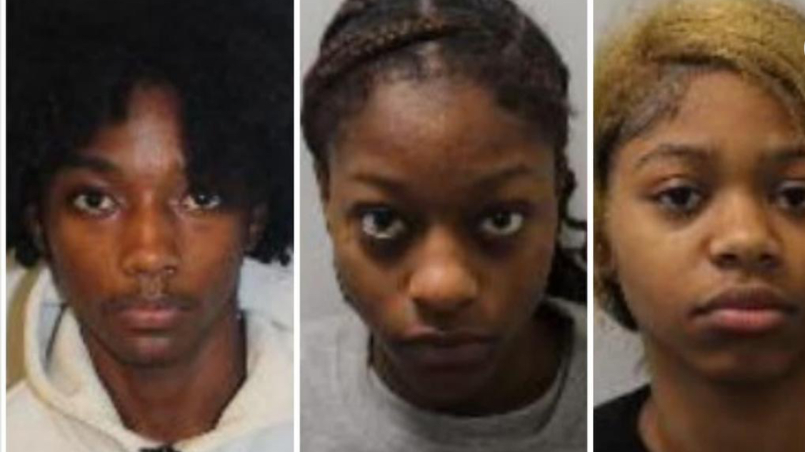 In Loving Memory of Anthony Marks