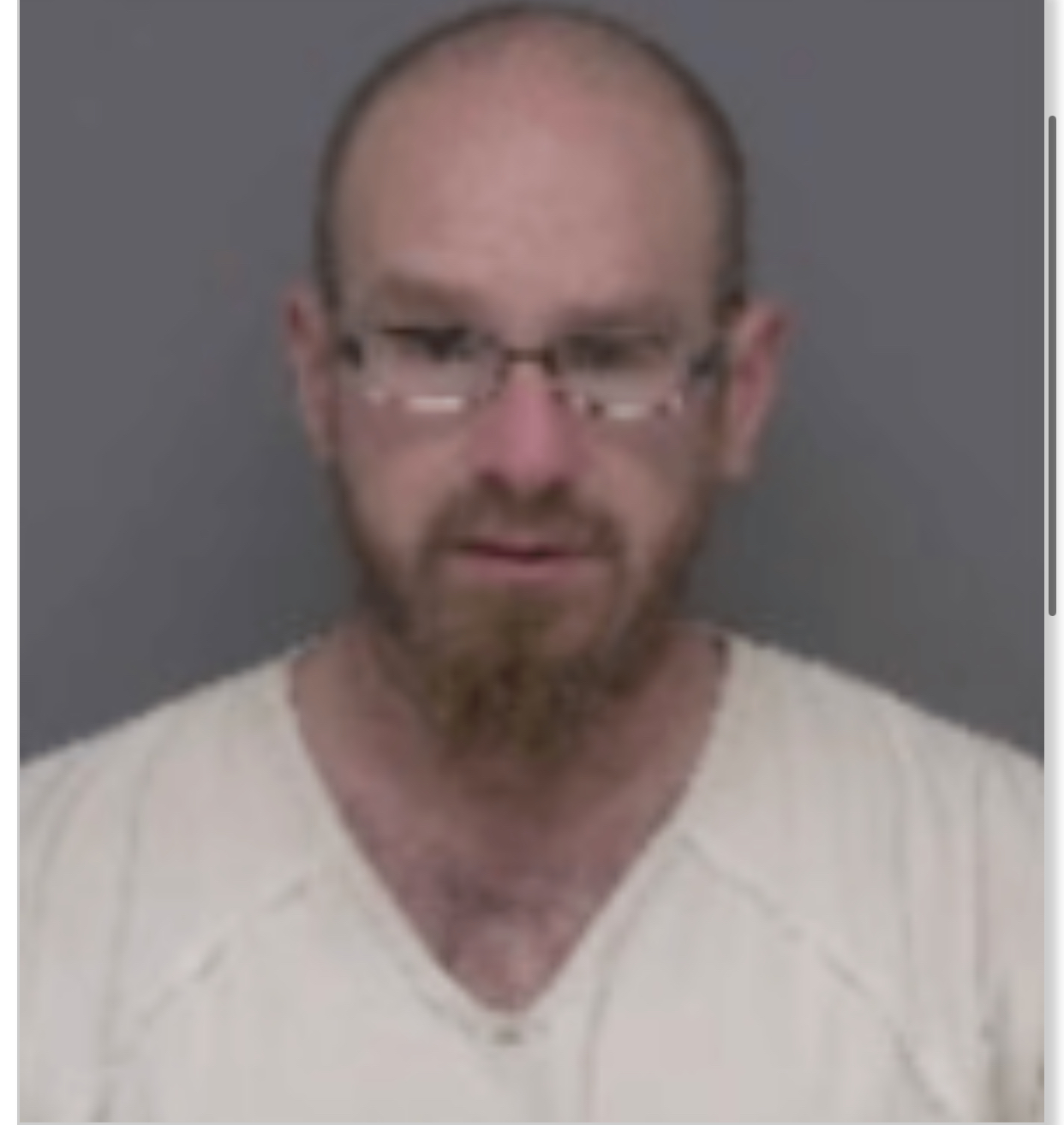 Man Sentenced to 10–20 Years in Prison in Connection With Fatal Tyrone Township Crash