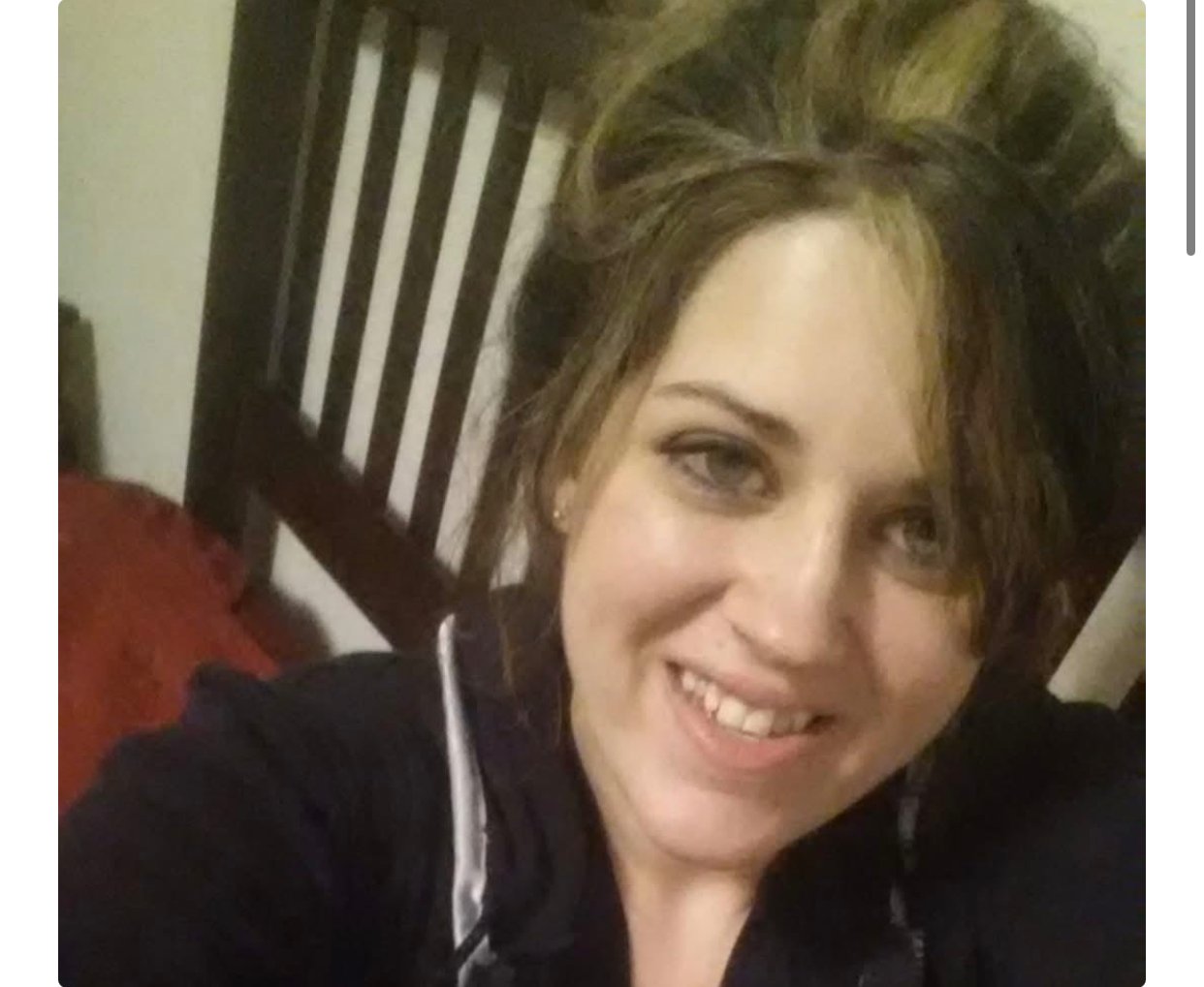 Forever in Our Hearts: Remembering Rachel E. Tarrence