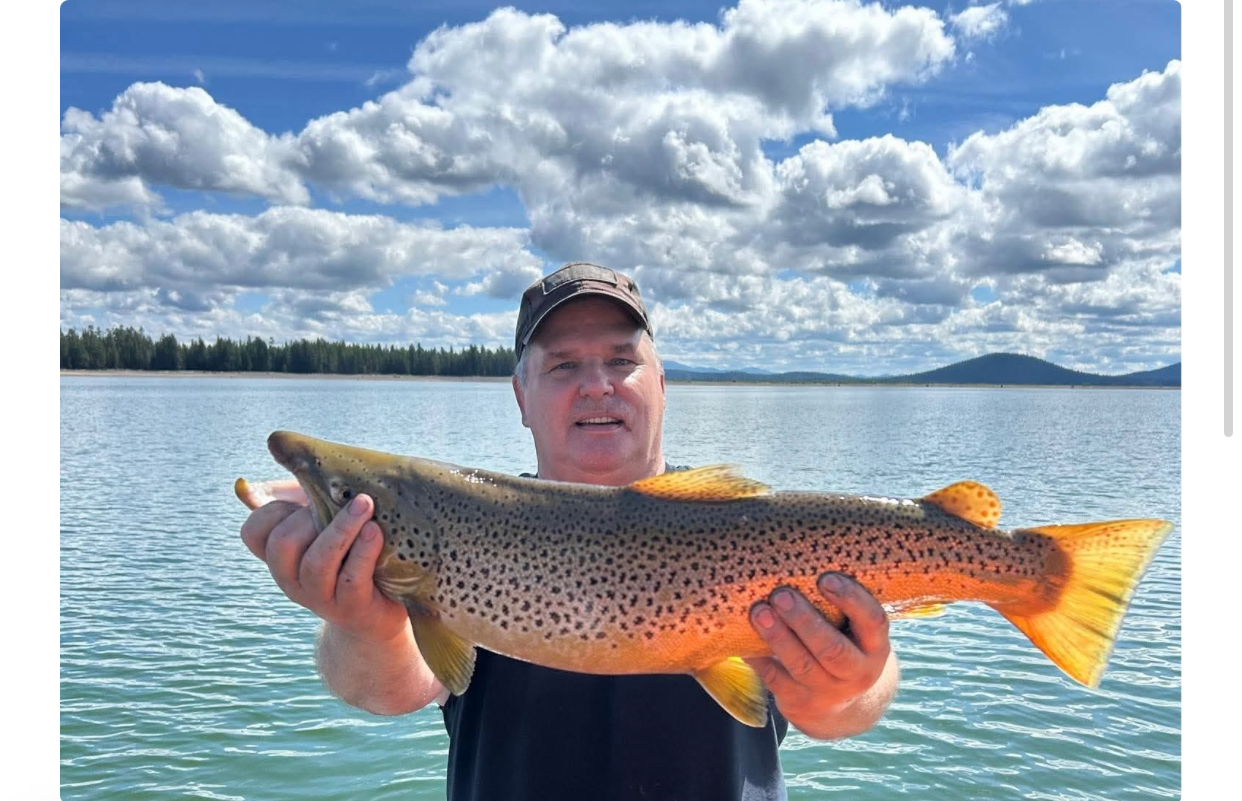 In Loving Memory of Randy Laverne Samples — Forever in the Heart of Bend