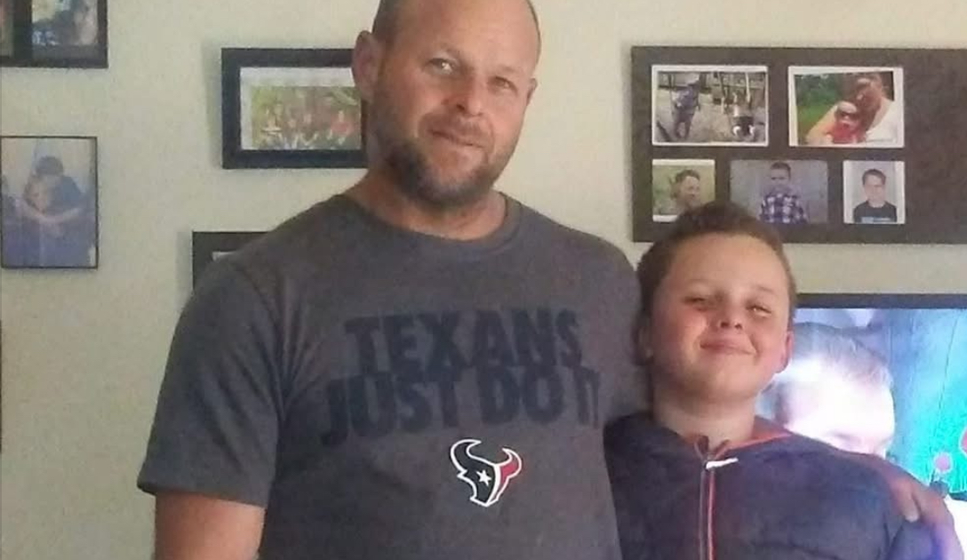 🕊️ In Loving Memory of Jerry Deslatte — Forever Remembered, Forever Loved 🕊️