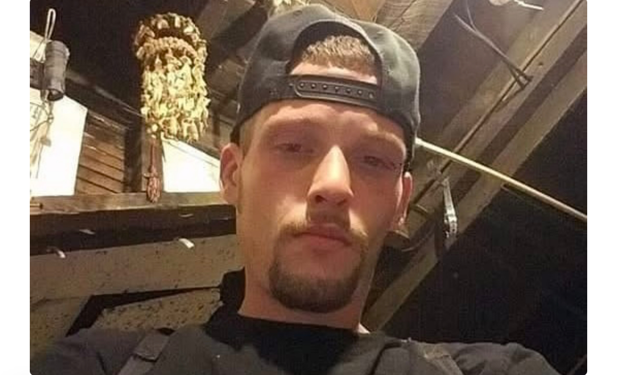 🕊️ In Loving Memory of Justin Ward — Seen, Valued, and Never Forgotten 🕊️