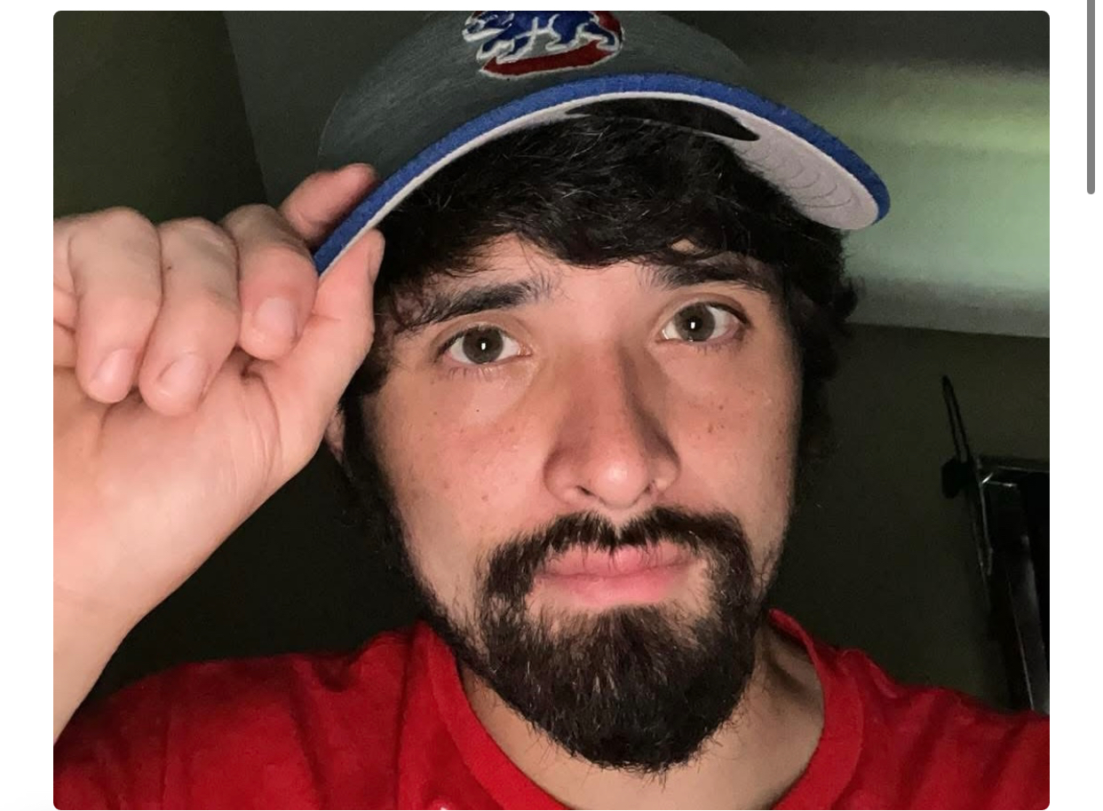 In Loving Memory of Allen Chiquini — Gone Too Soon, Forever Remembered