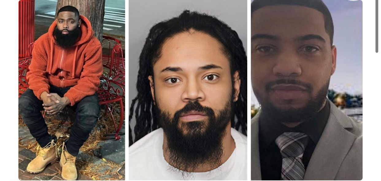 In Loving Memory — Three Lives Lost, Forever Remembered 🕊️  Ronez Proctor • Pierre Davis • Kevon Medley Williams