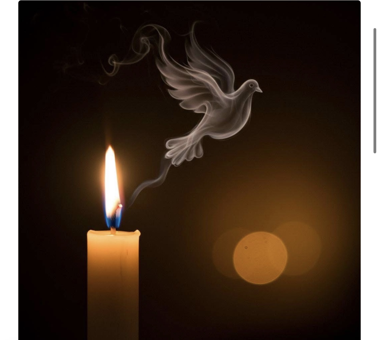 🕊️ In Loving Memory of Kristen Howell 🕊️ Forever 26, Forever Loved