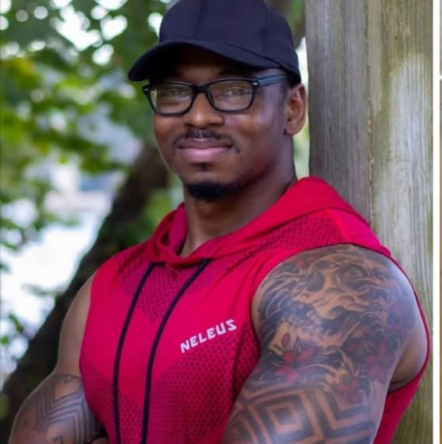 🕊️ In Loving Memory of Malcolm Johnson 🕊️  Gone Too Soon, Forever in Our Hearts