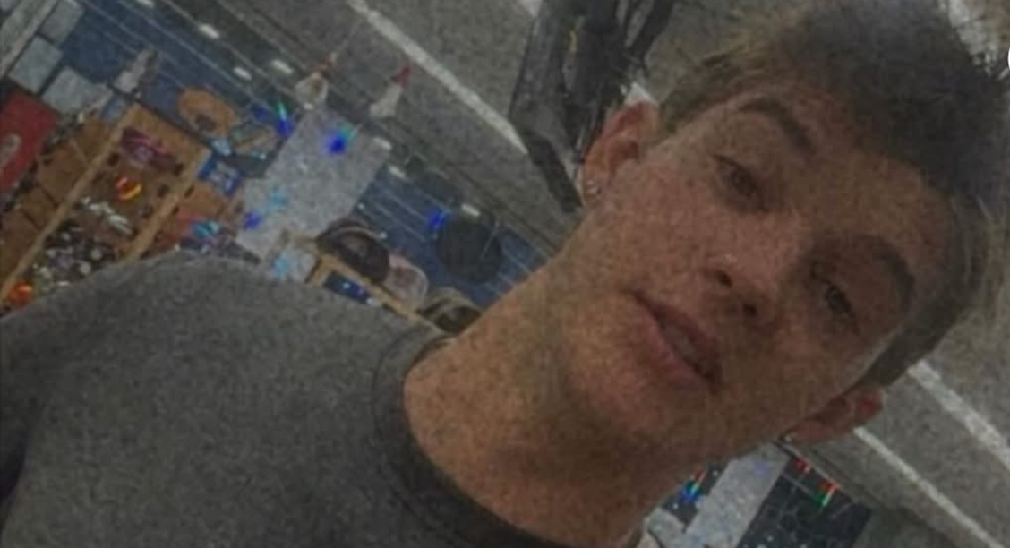 🕊️ In Loving Memory of Kayden Haden 🕊️  Forever 20, Forever Loved