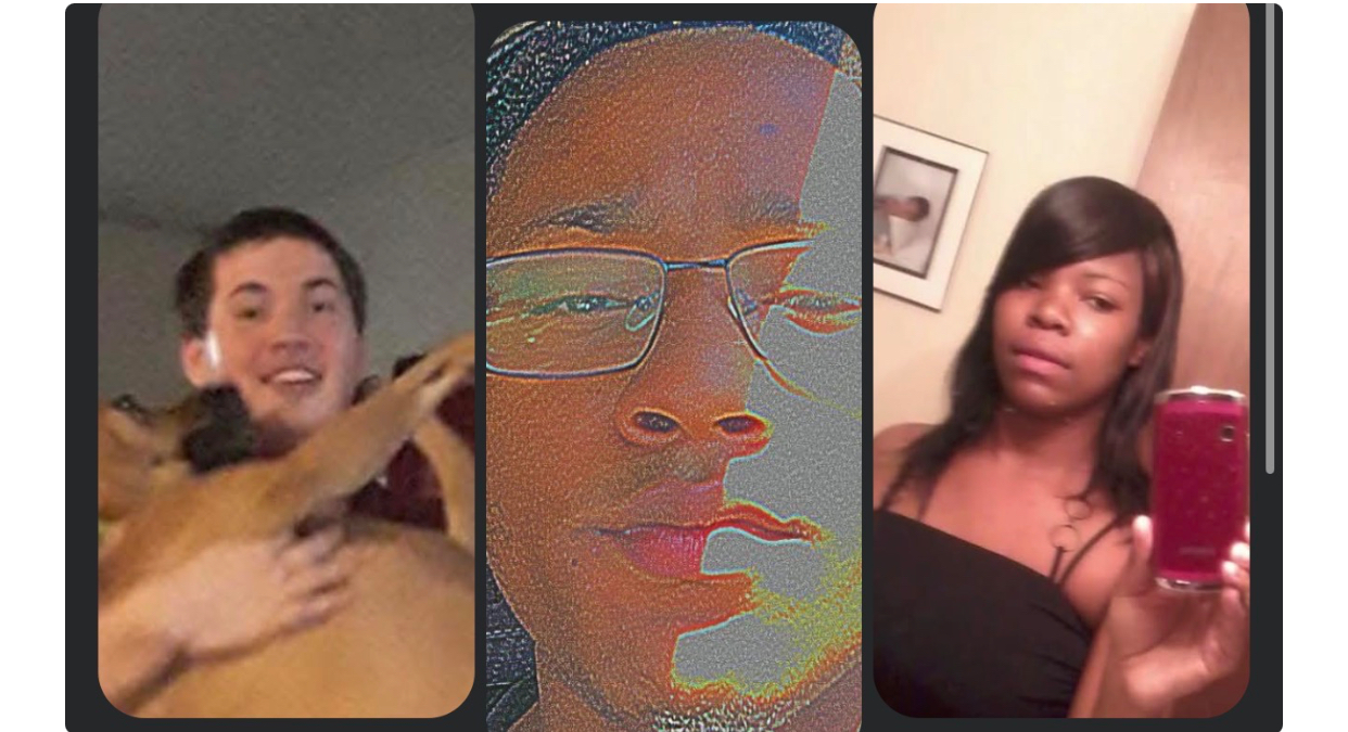 🕊️ In Loving Memory of Cherita Washington, Chase Washington, and Joseph Prejean 🕊️