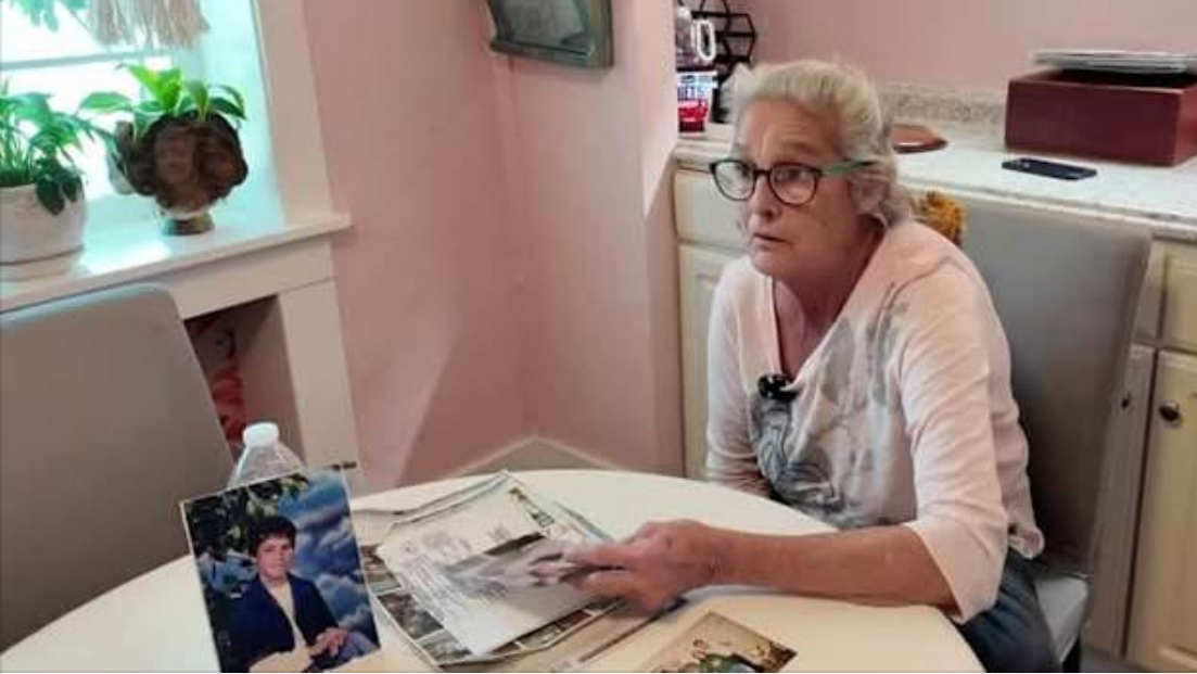 In Loving Memory of Bradley Kinder ποΈ Forever in Our Hearts, Forever Missed