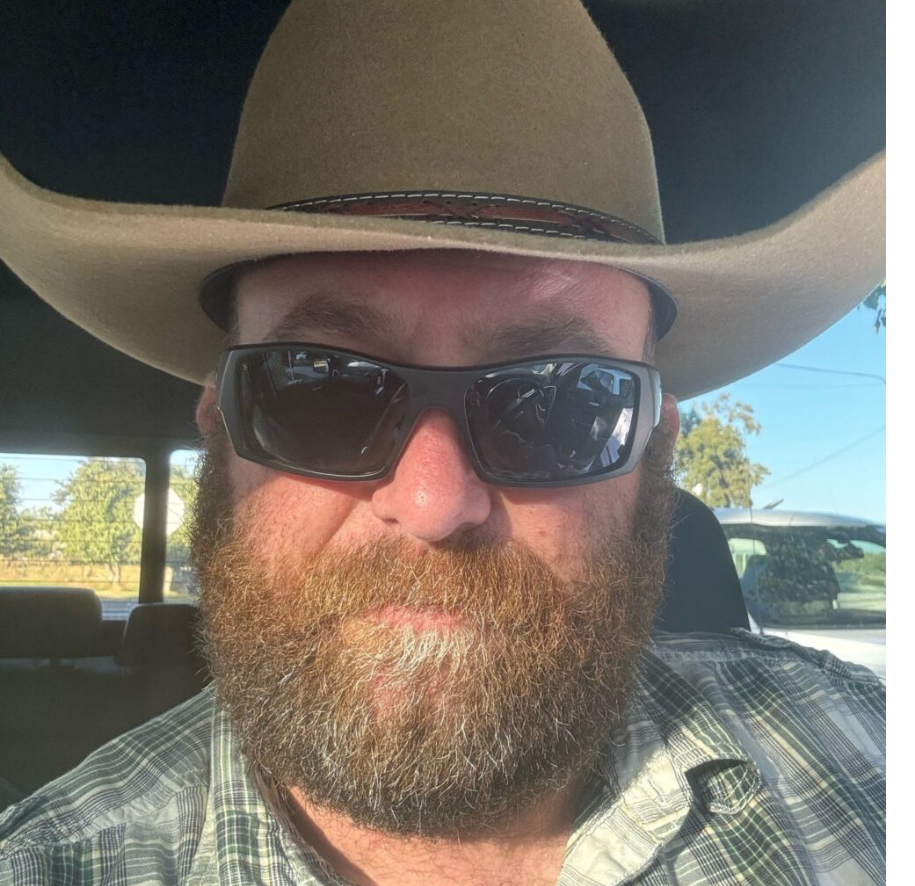 ποΈ In Loving Memory of Troy Pittman β A Beloved Father, Friend, and Pillar of the Ceres Community