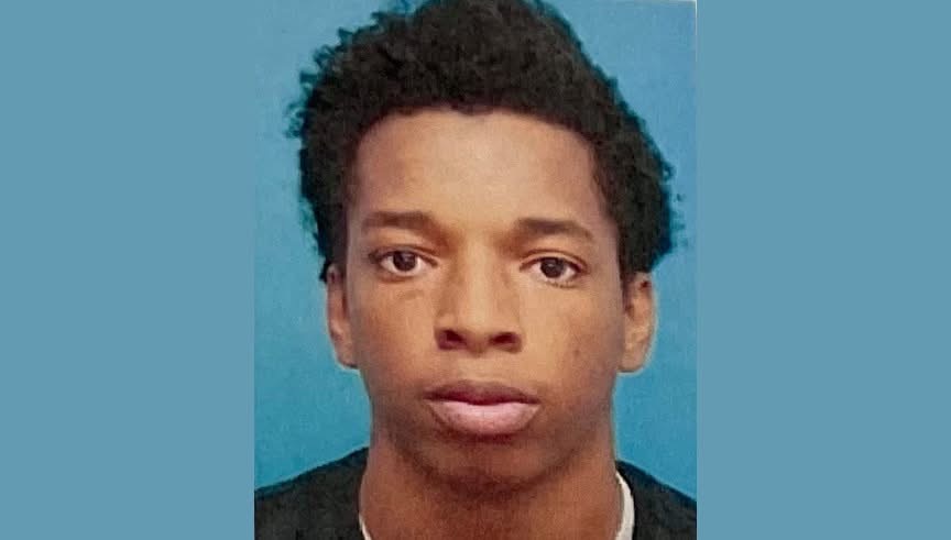 🕊️ In Loving Memory of Jarrett Kevar Parker — A Life Remembered, A Community Seeking Justice 🕊️