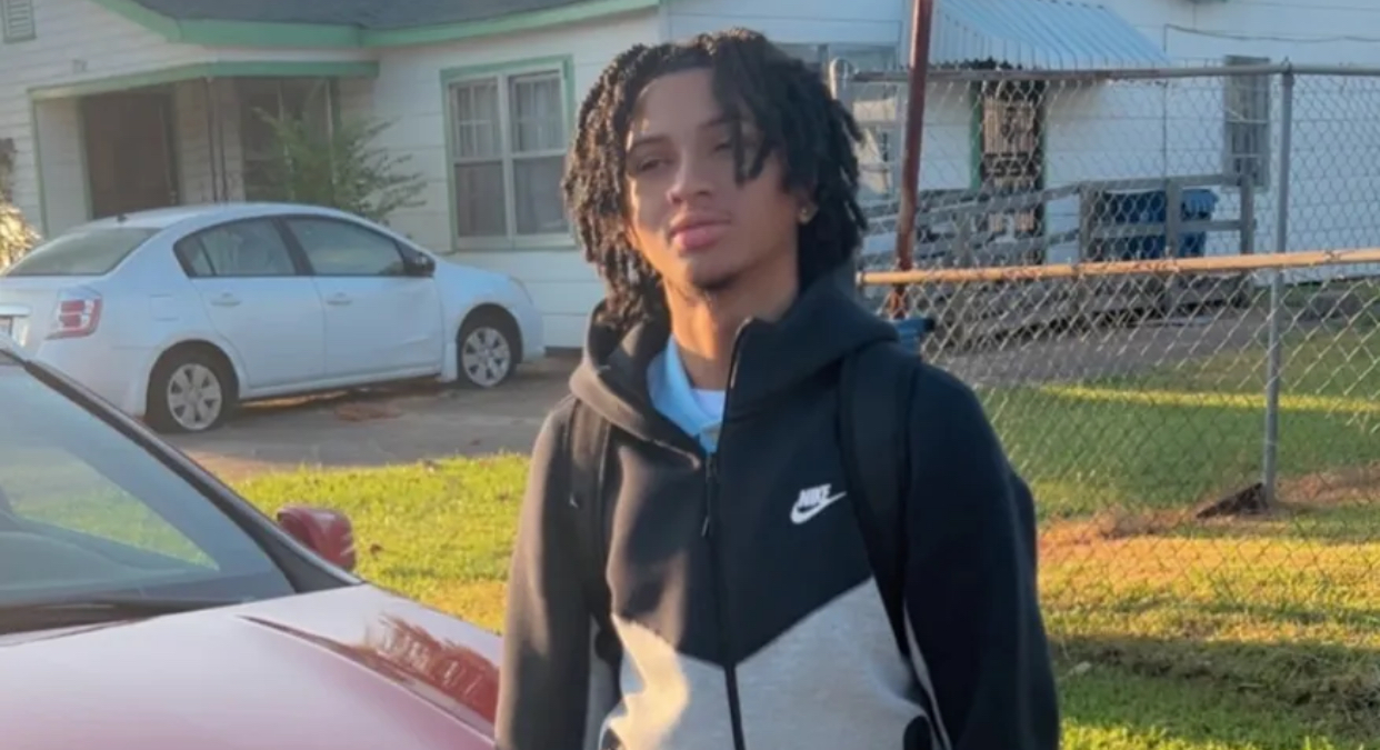 🕊️ In Loving Memory of Cameron Cole — Forever 16, Forever Loved