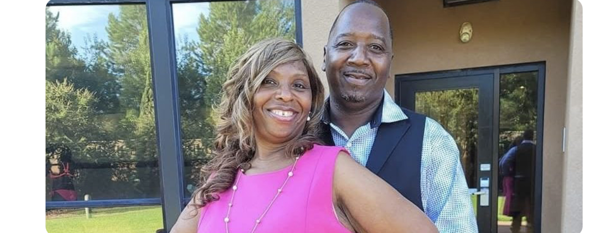 In Loving Memory of Ina Chambers — A Life Taken Too Soon