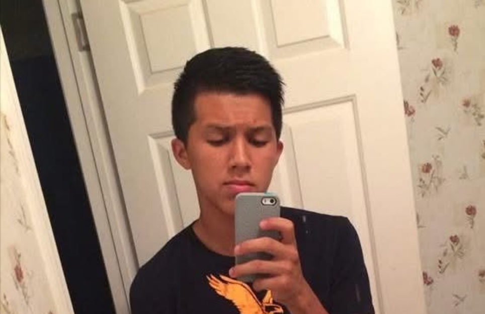 In Loving Memory of Brandon Flores — Forever 28, Forever Loved