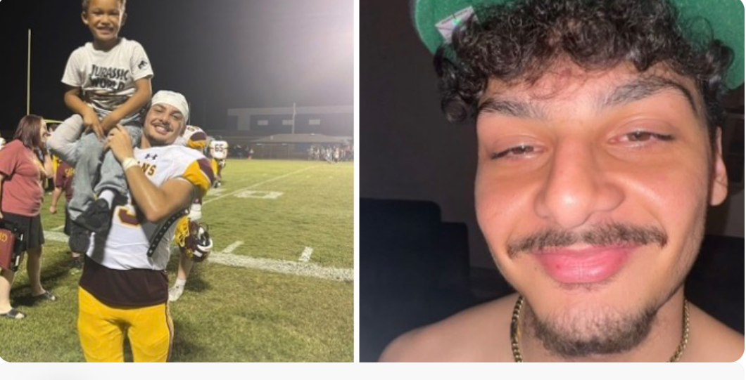 In Loving Memory of Adam Basauri — A Young Life Gone Too Soon