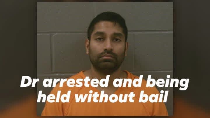 Community in Shock as Local Physician Faces Serious Charges 🕊️