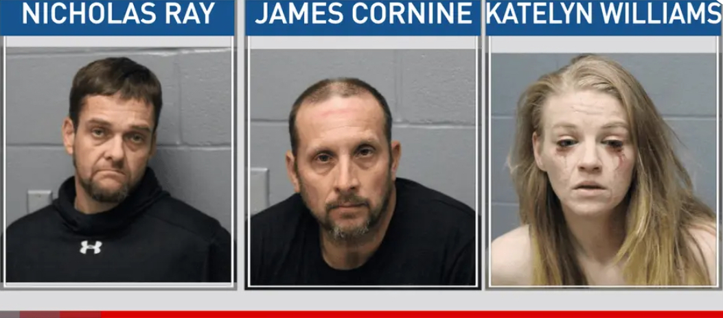 📰 Early-Morning Traffic Stop on I-70 Leads to Drug Trafficking Charges in Cooper County
