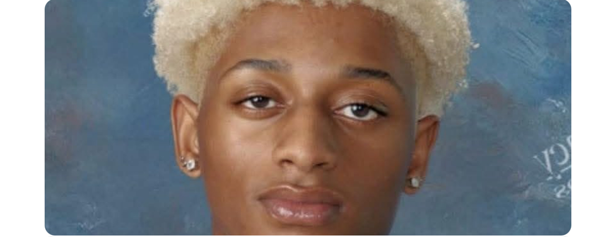 Forever 17: In Loving Memory of Zaden Goodman