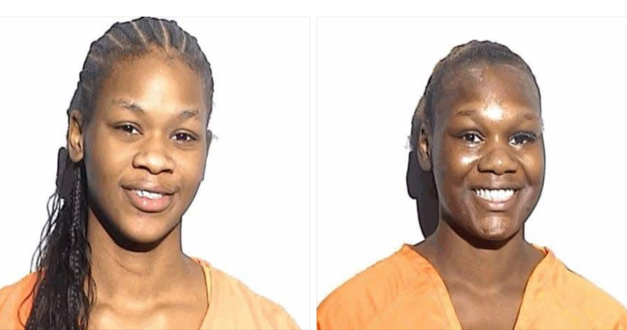 A Shocking Afternoon in Toledo: Allegations That Left a Community Reeling